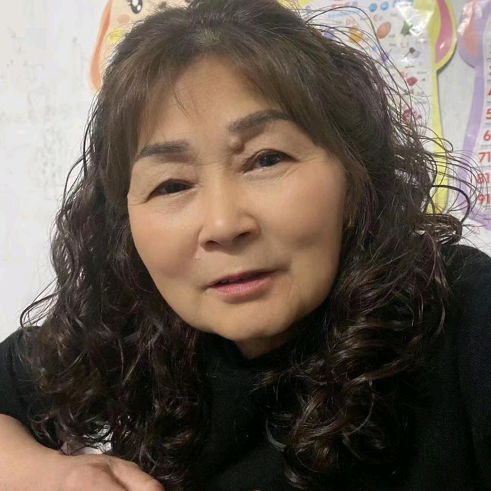 雨过彩虹
