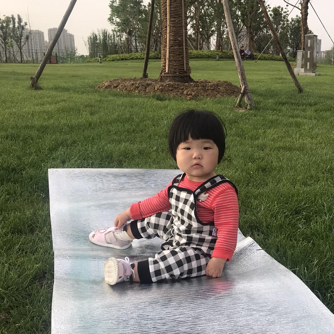 马儿姐姐🍒