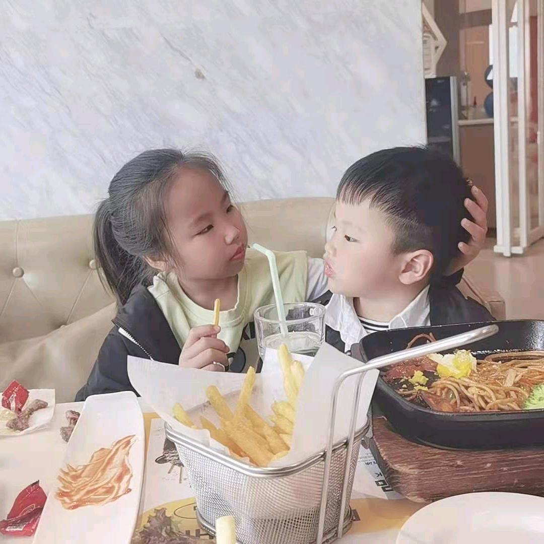 如人饮水丶冷暖自知