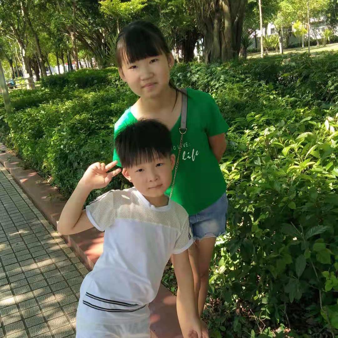 我是我喜欢李