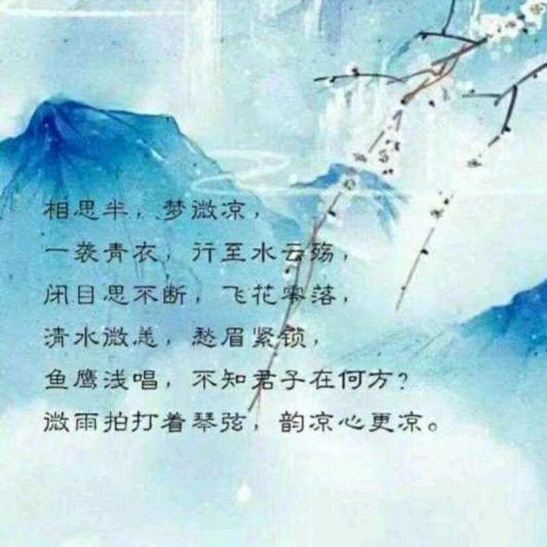 追寻