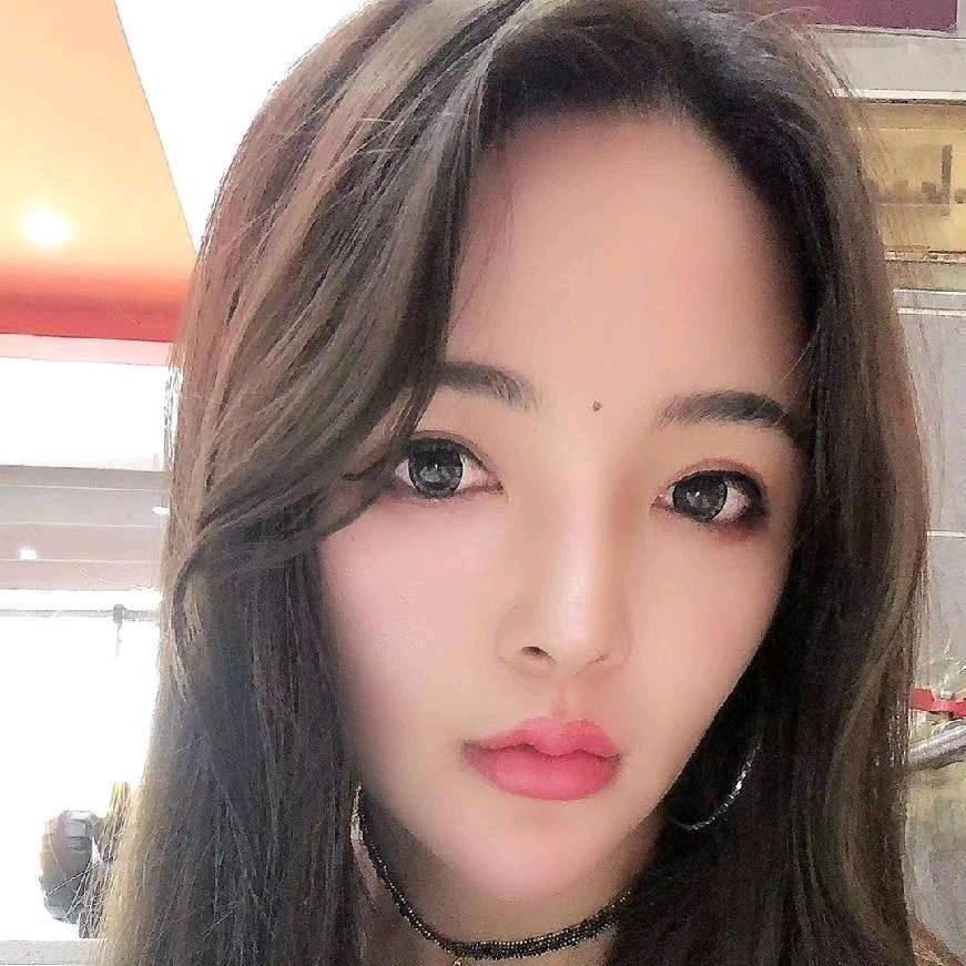 美美