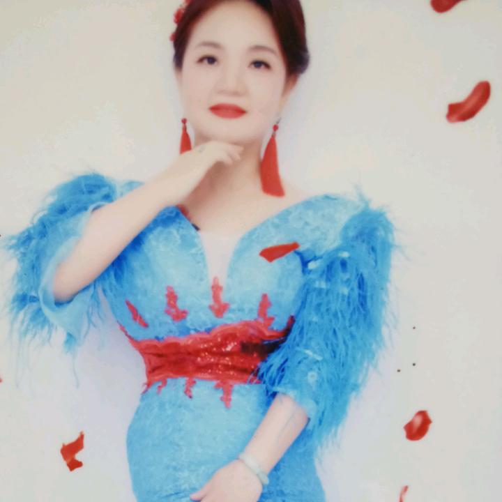 七彩丽玉