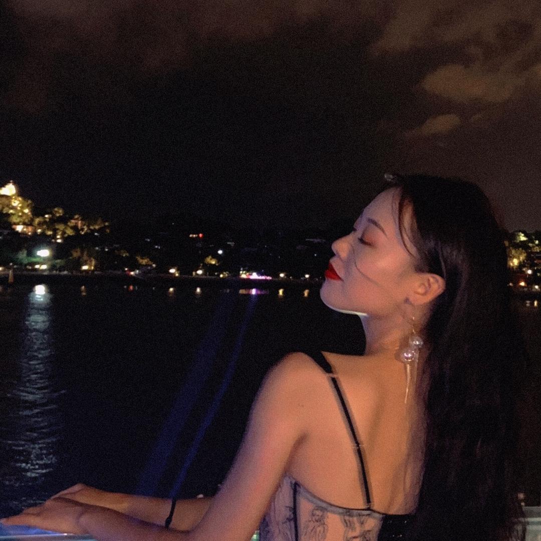 璐✨