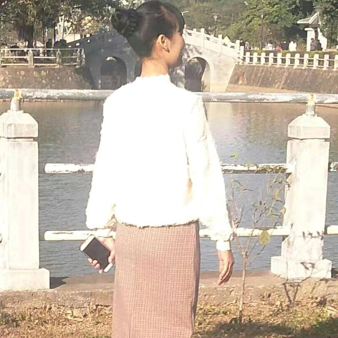 冯萍