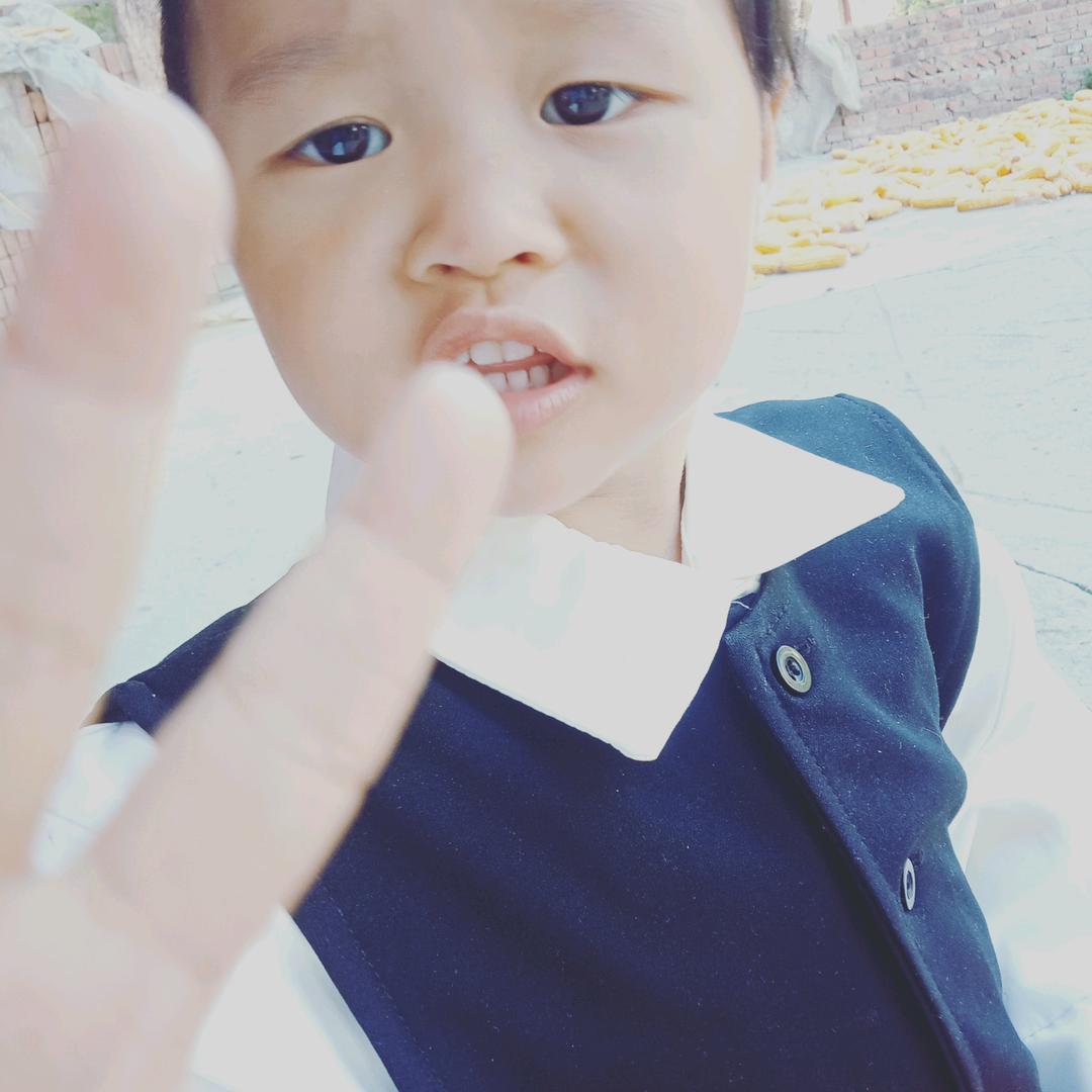 安小点的日常