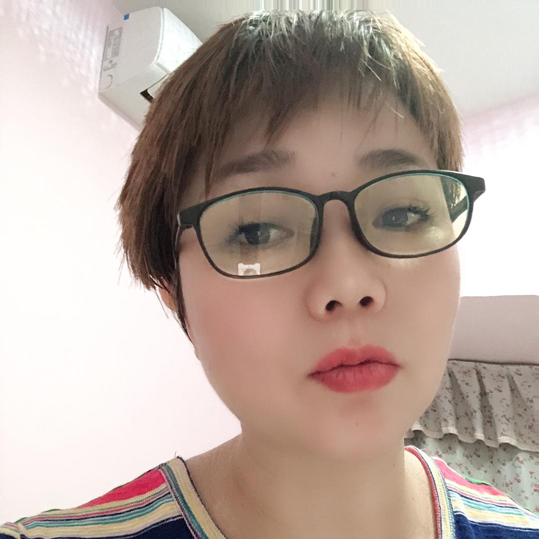 我是舒舒