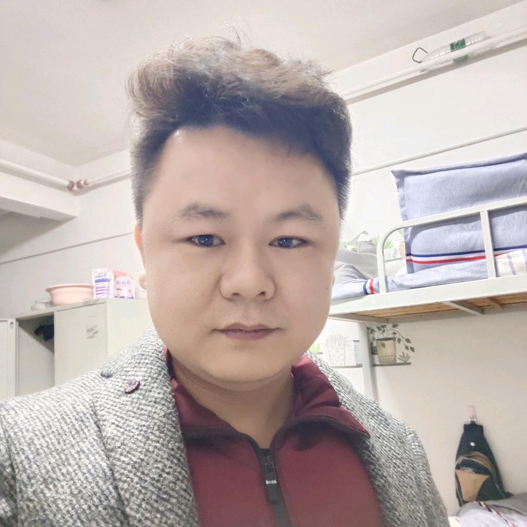 金桥狼哥