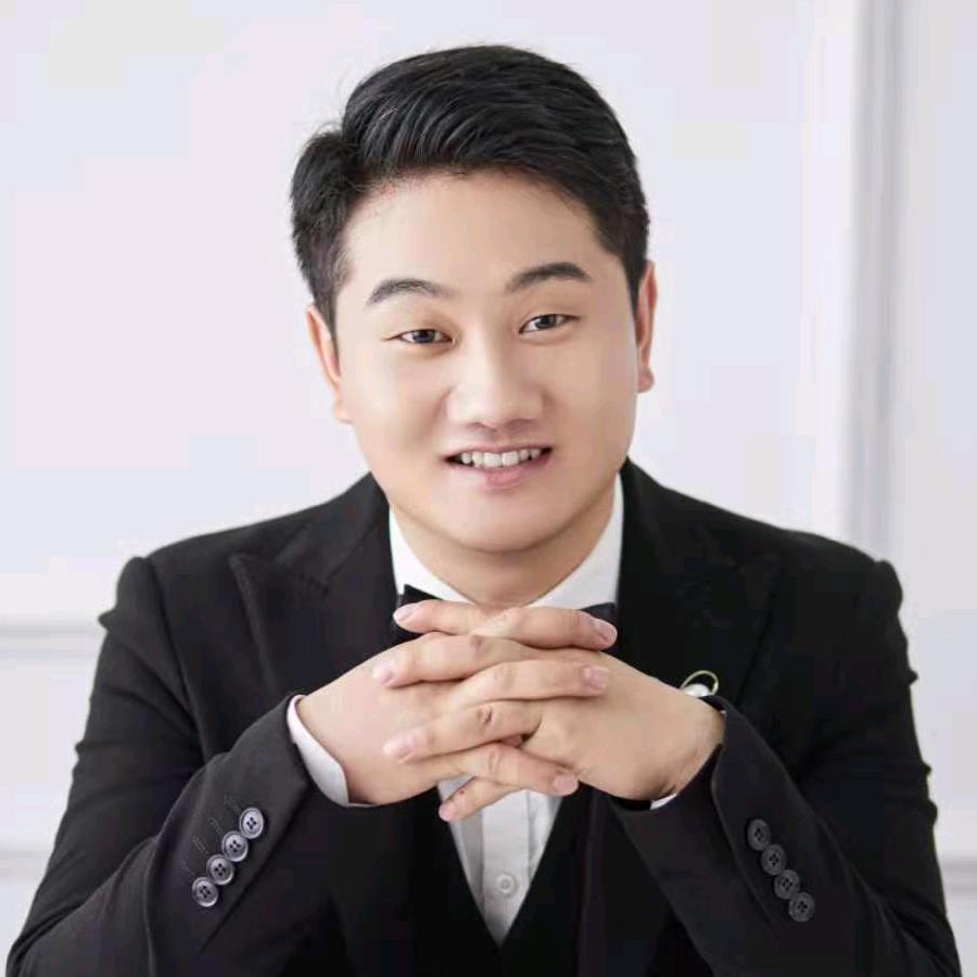 我叫大叔