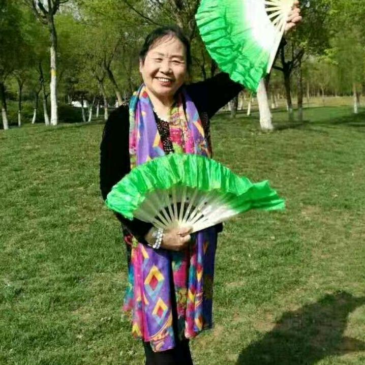 黄秀珍
