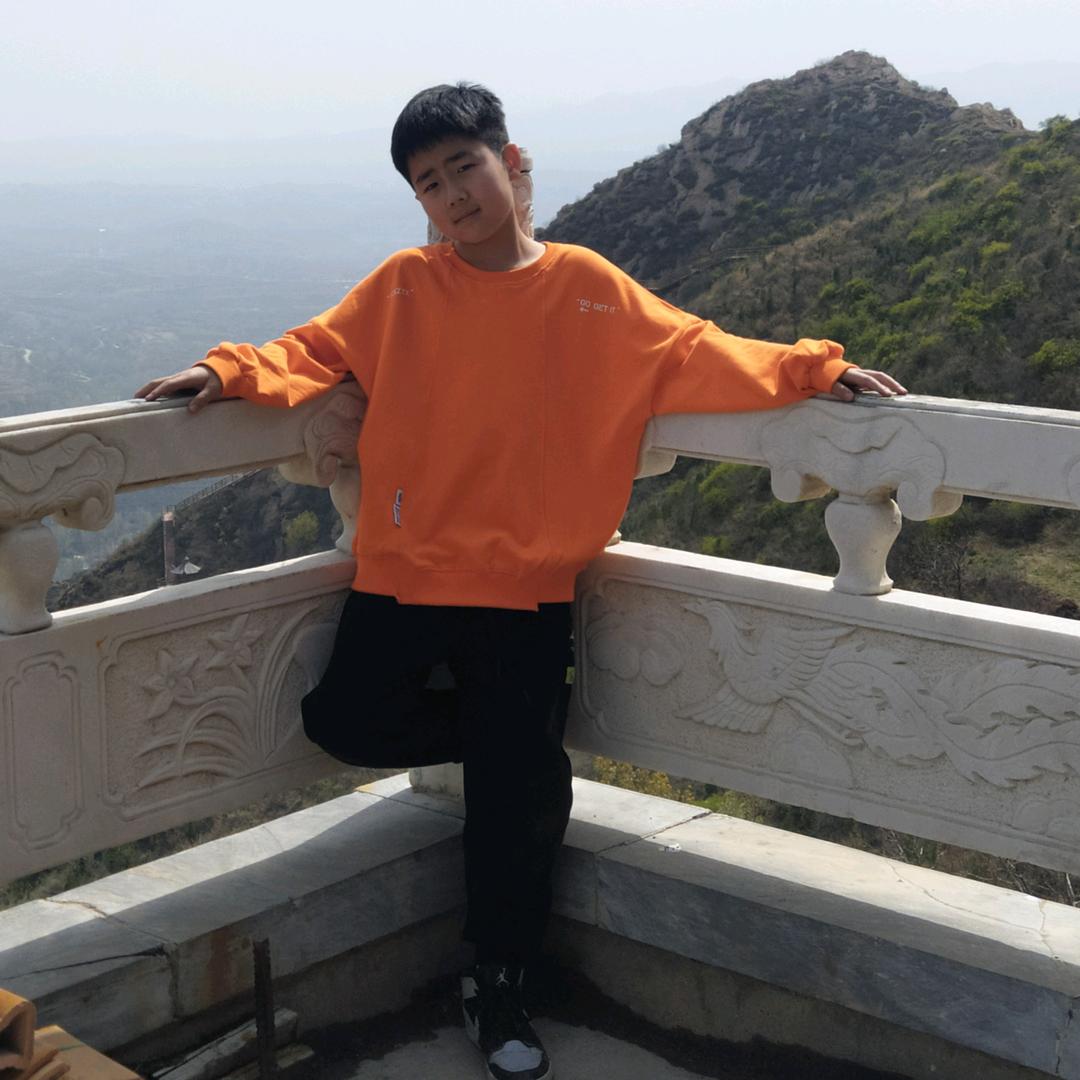 问❤️何悦