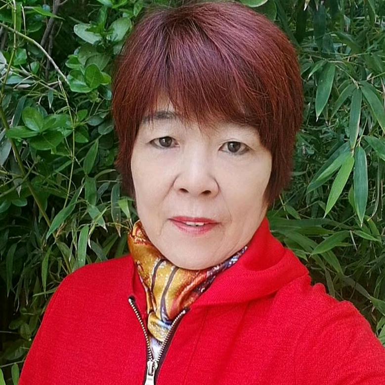 开心幸福（拒私聊）