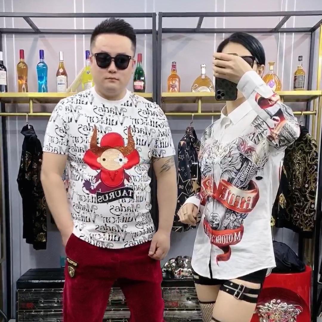 公主岭市男人帮欧货服装店