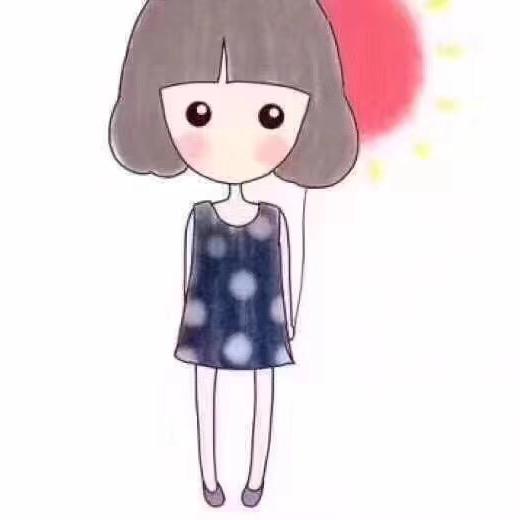 淡蓝色夏天