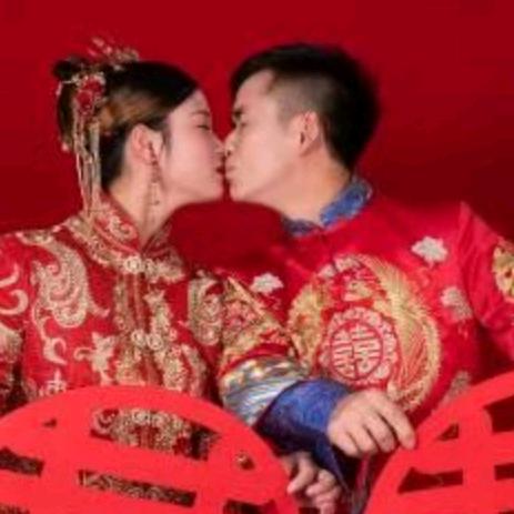 小不点
