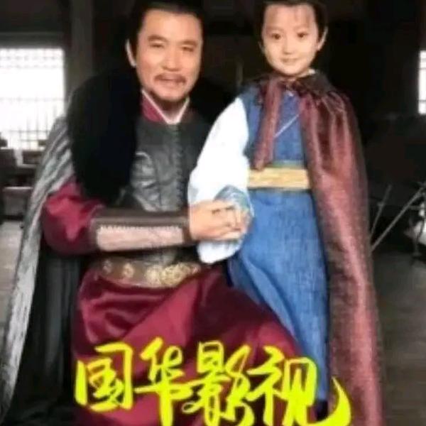 国华影视+矜持素颜