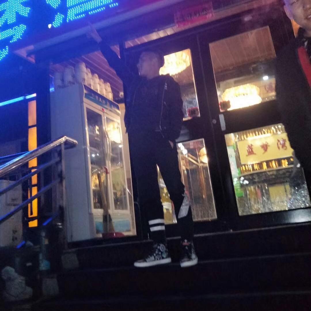 四掌柜