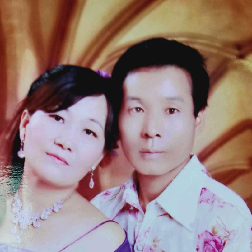 一生幸福