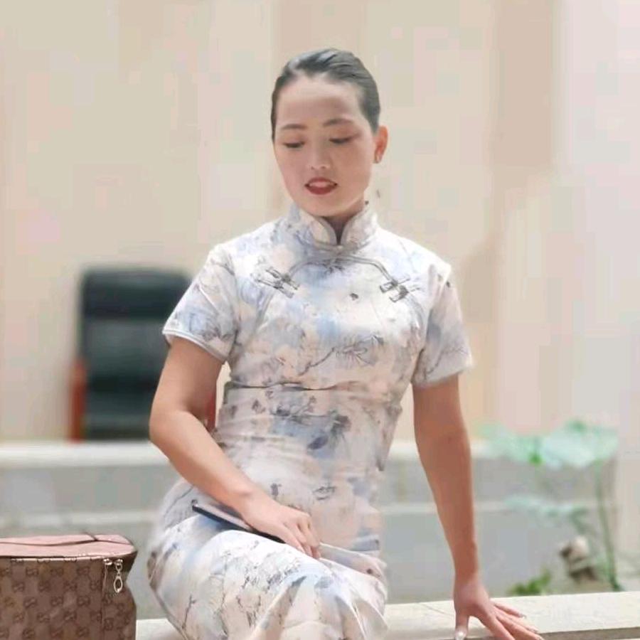 傻姑娘（啊珍）短剧