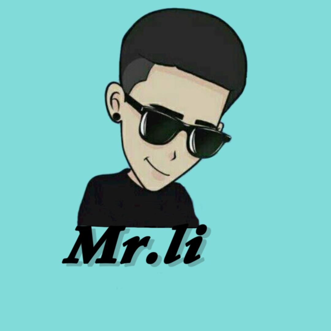➰Mr.li➰