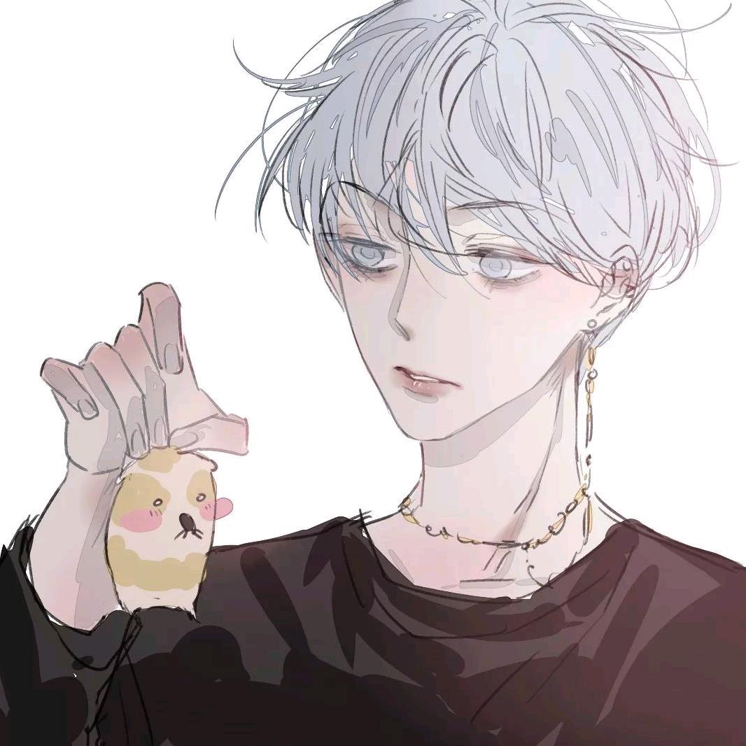 执手如画