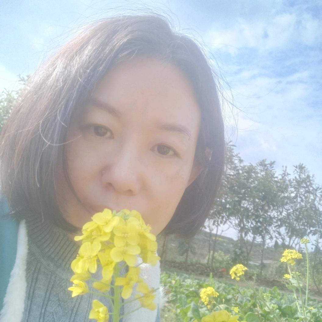 笑颜