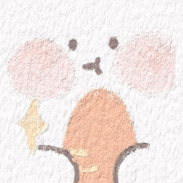 吃熟茄子崩掉了牙齿