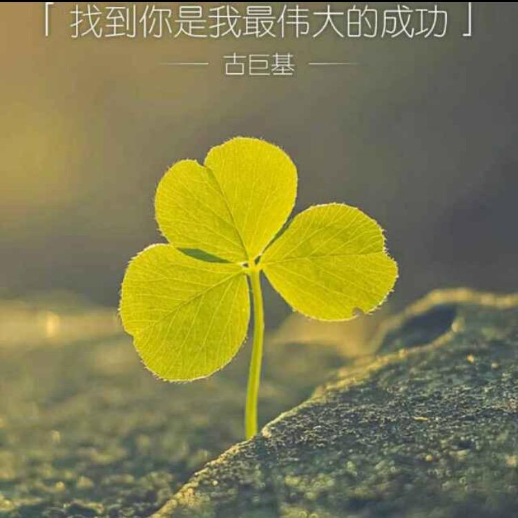 蓝色的月