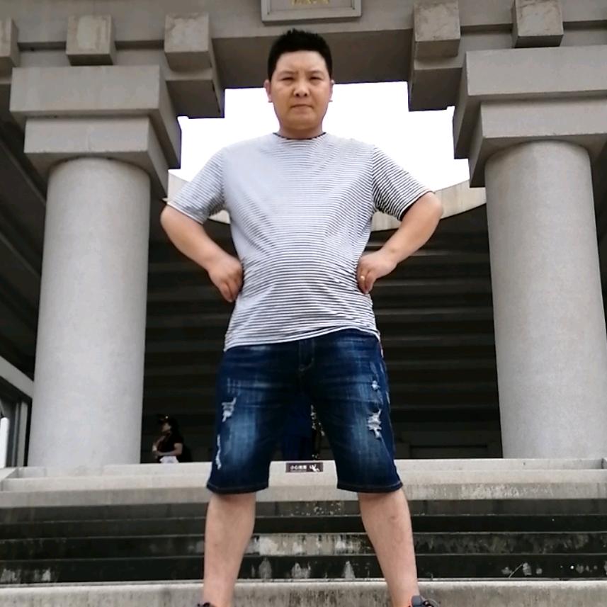 幸福微笑