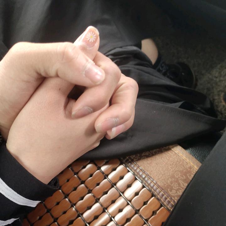 一辈子只想保护我的鱼叉