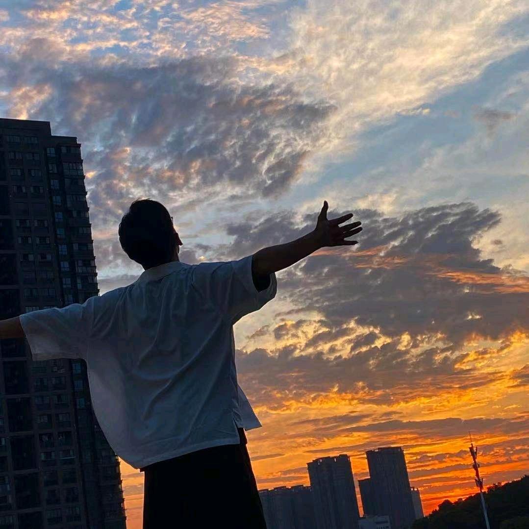 一世柔情丶逍遥