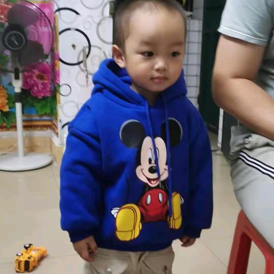 迷途中的老牛