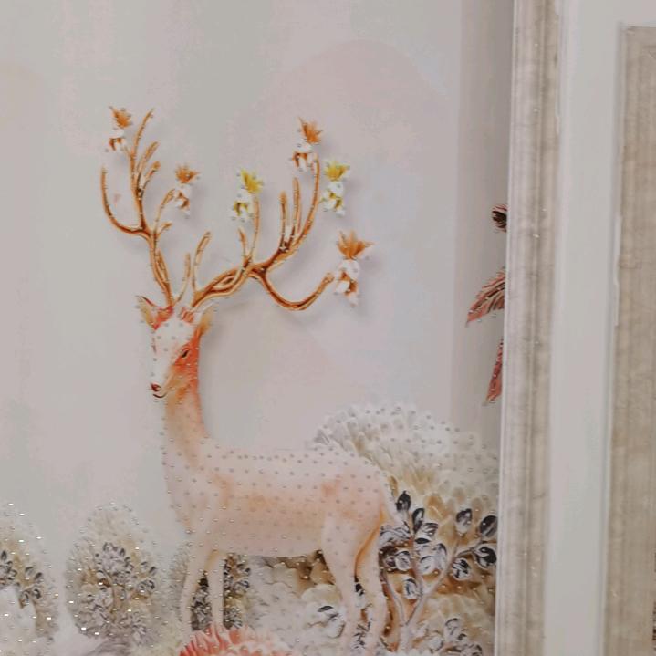 专业贴墙纸墙布壁画小宋