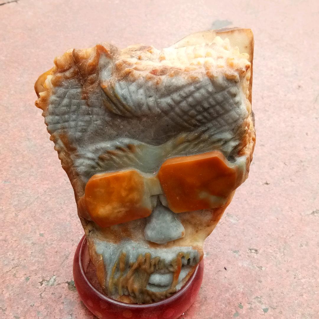 一点牛