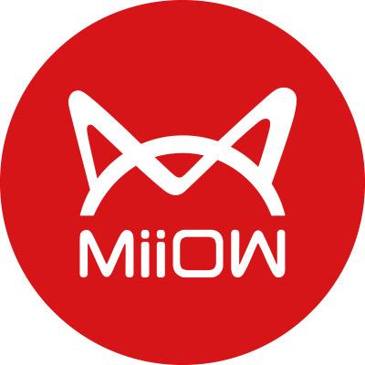 MiiOW猫人简一内衣专卖店