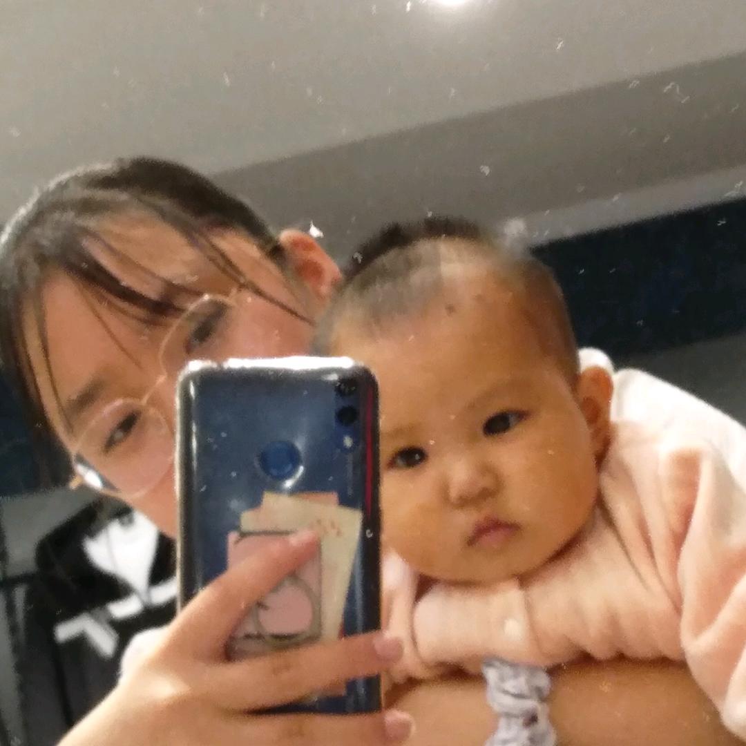 幸运头像
