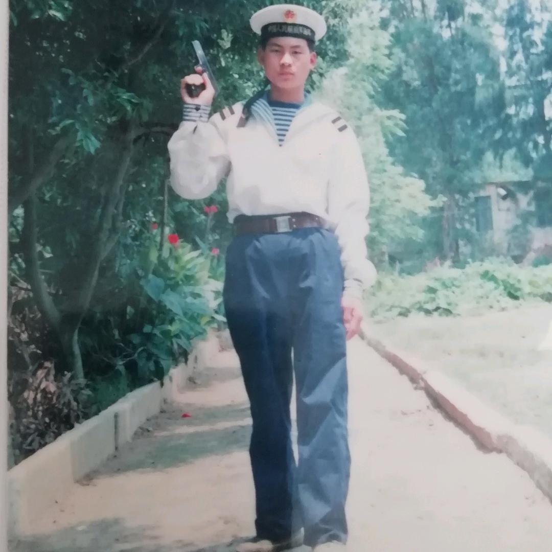 爱是一生