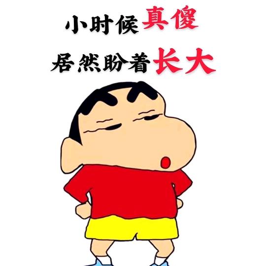 半生浮华