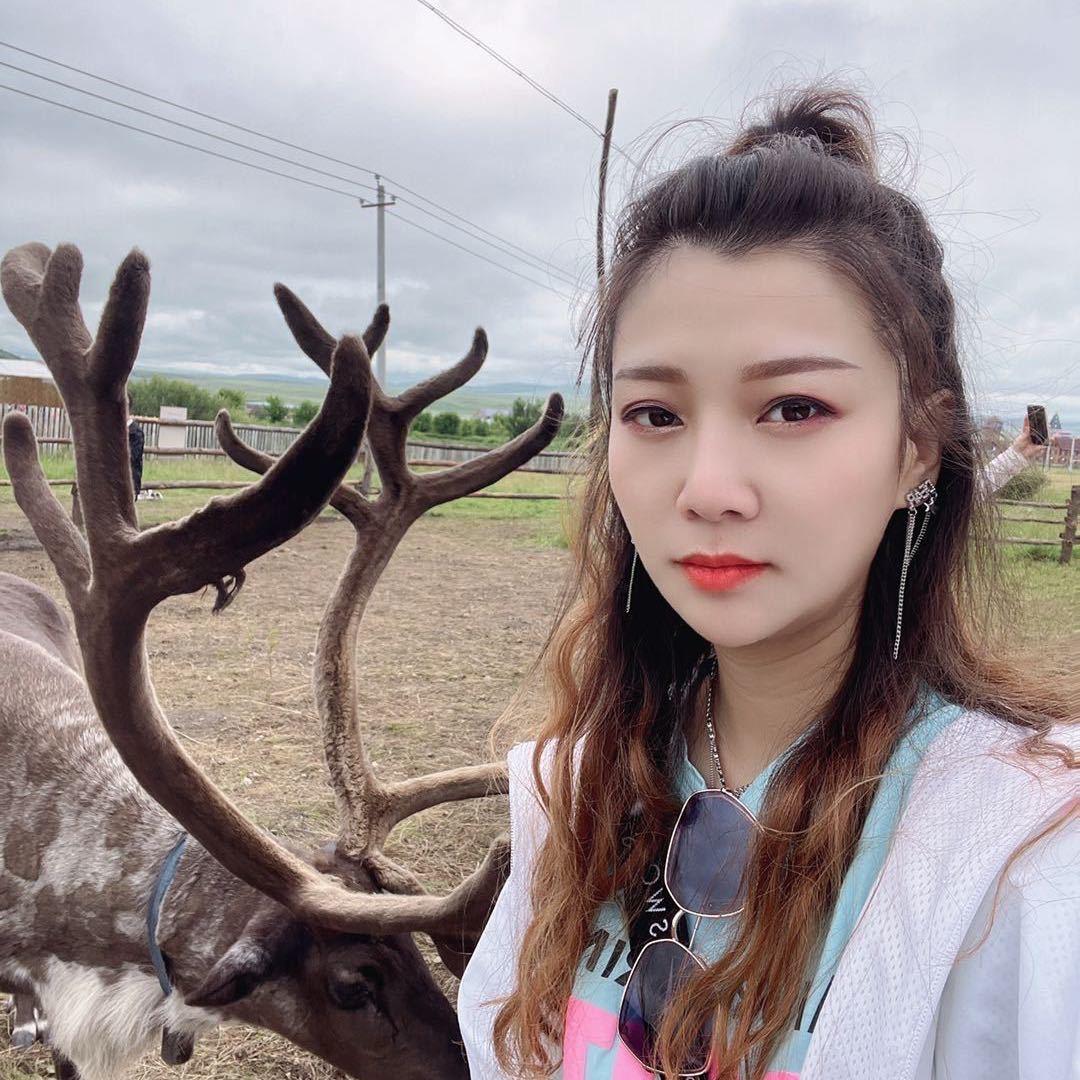 尚妍来啦