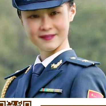 玫瑰小丽
