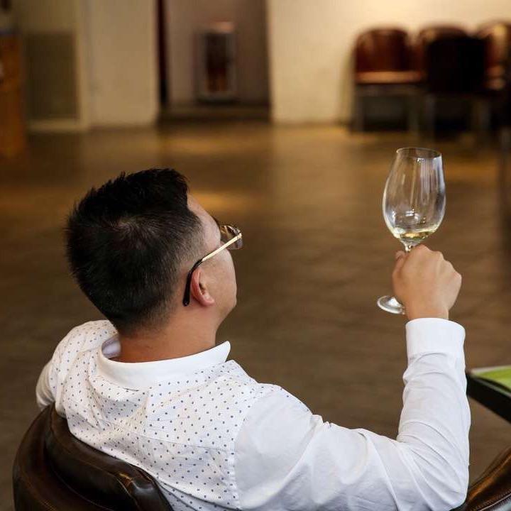 红酒砖家（上钟）