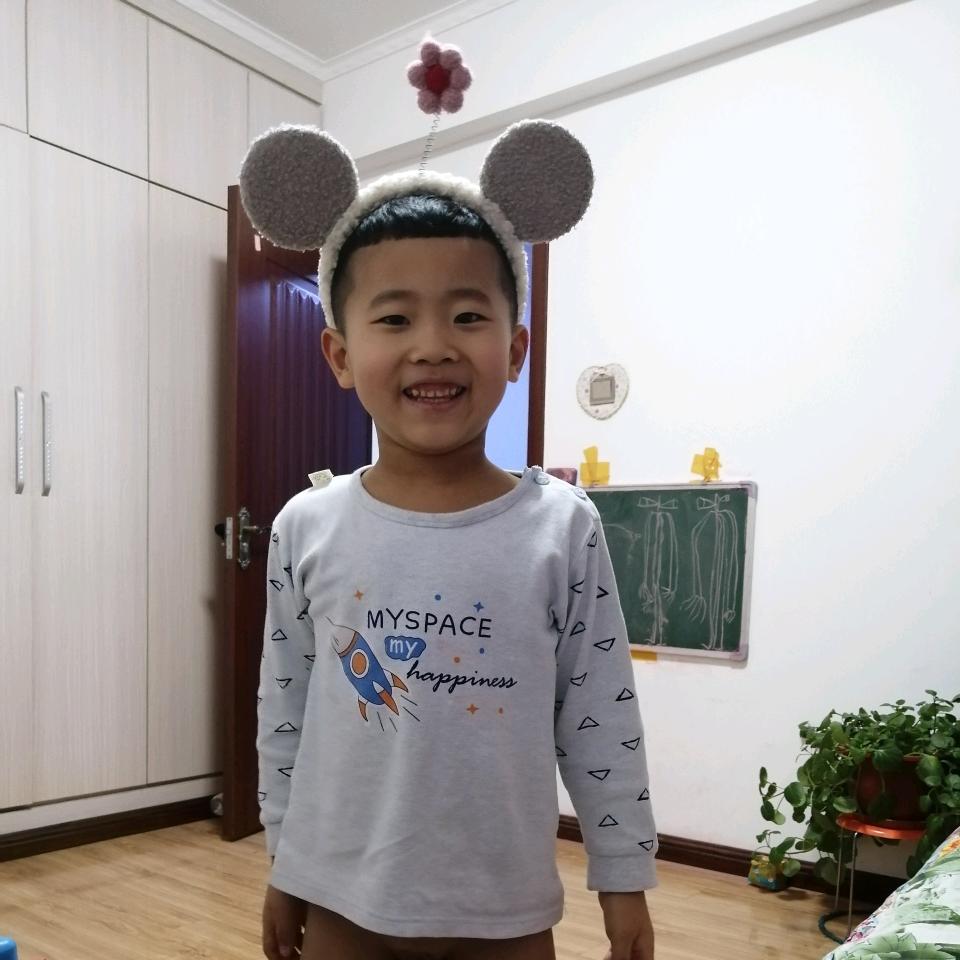 晓峰