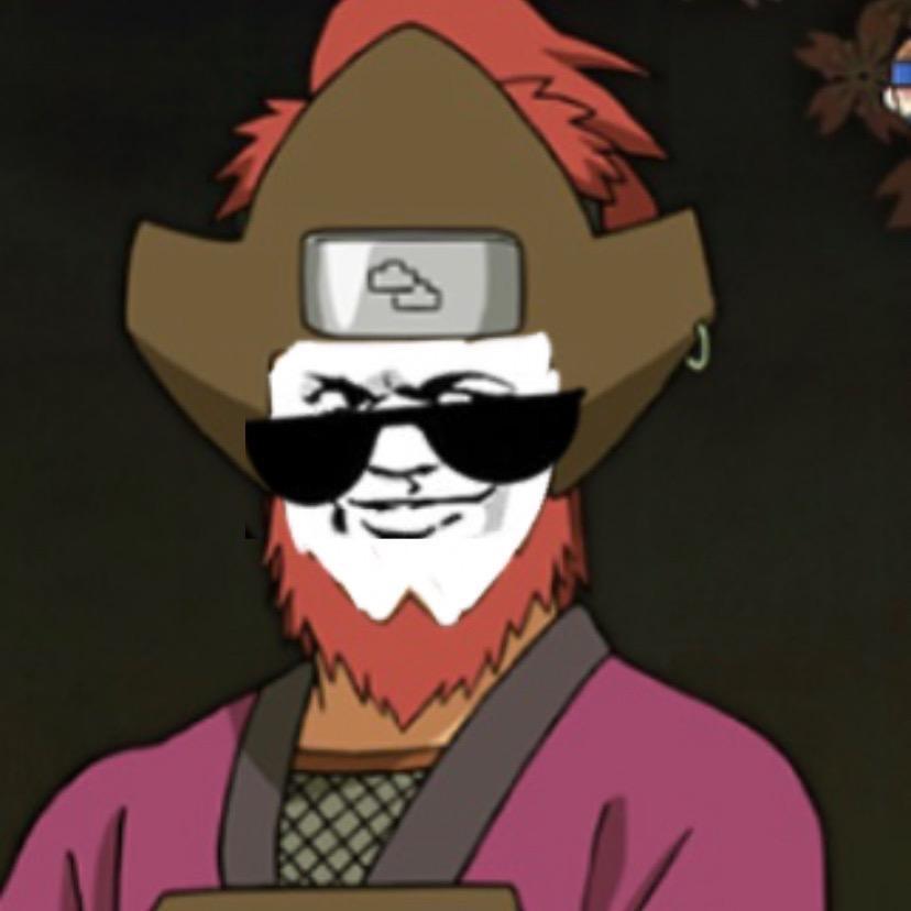 问号