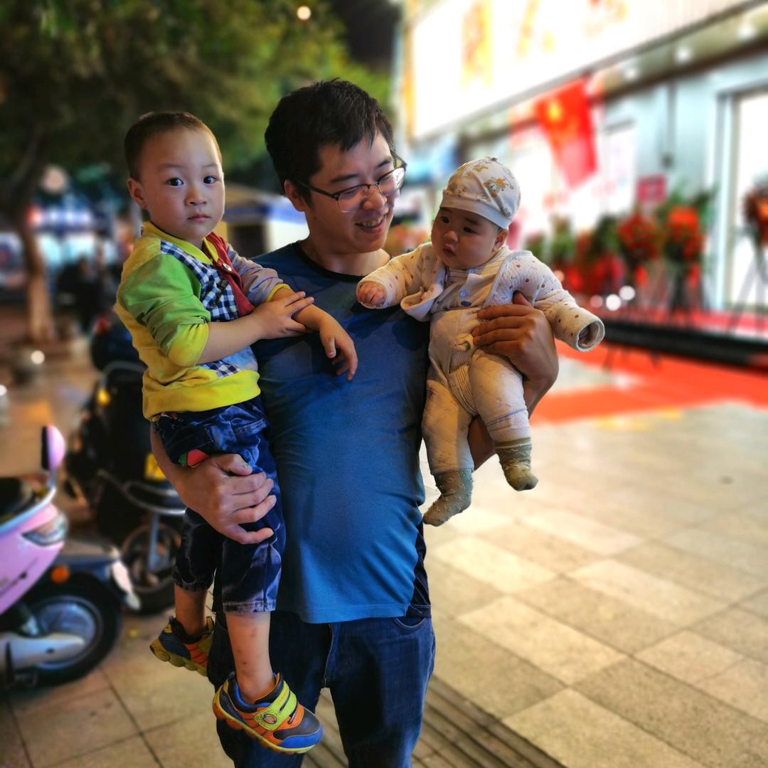 未来可期