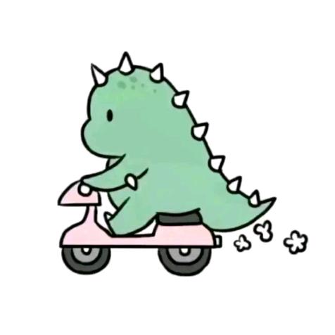 迷路的小鹿