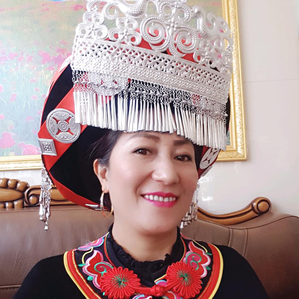 彝厨王三姐