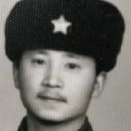 云南老兵
