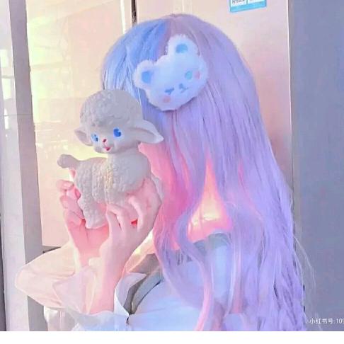 桥西爱吃糖🍬🍬