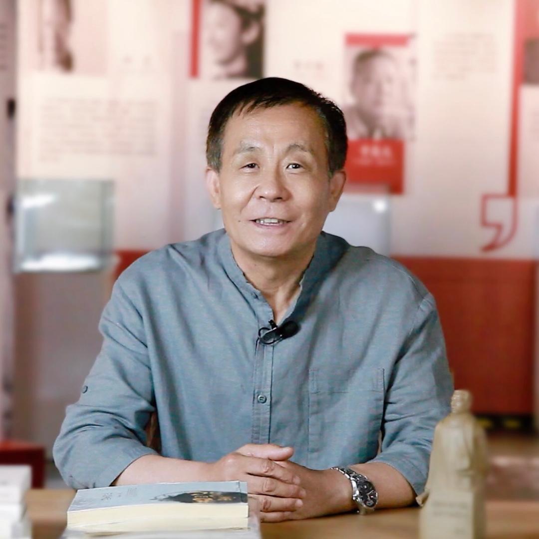 名人手迹收藏家 方继孝