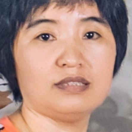 王金梅
